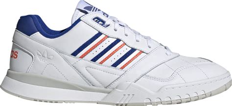 Buy A.R. Trainer 'White Royal Orange' 